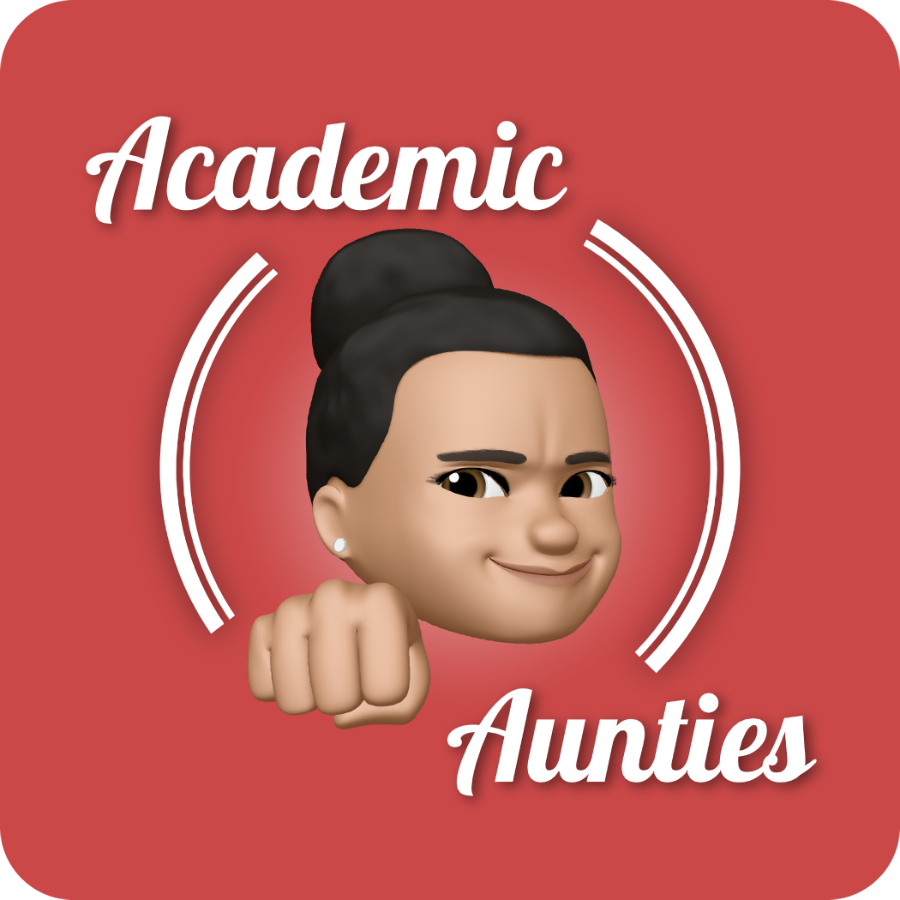 Academic Aunties Logo