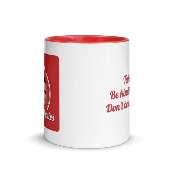 Logo Mug - Image 2