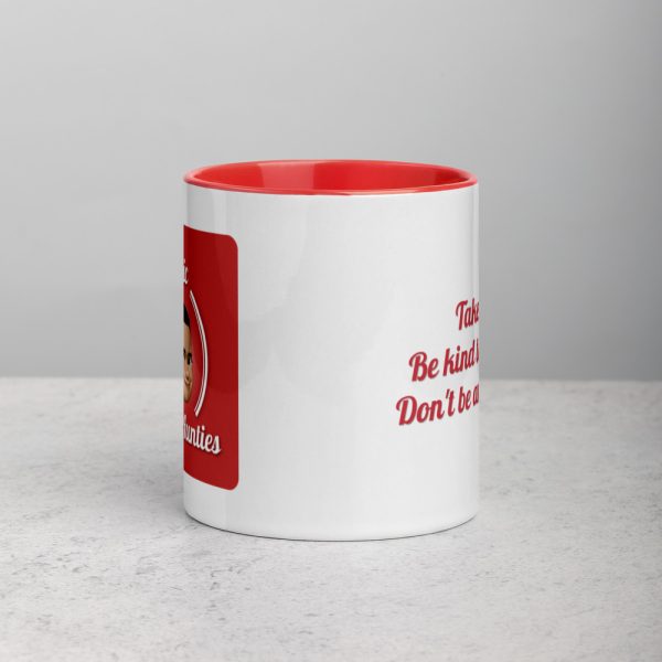 Logo Mug - Image 5