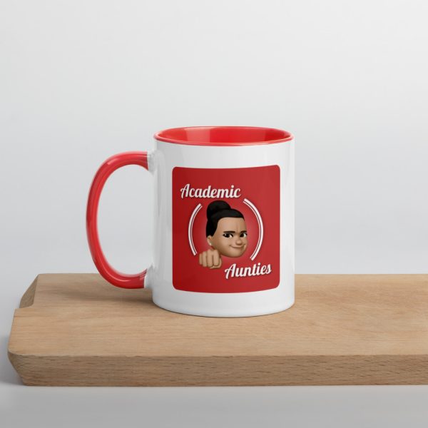 Logo Mug (NSFW)