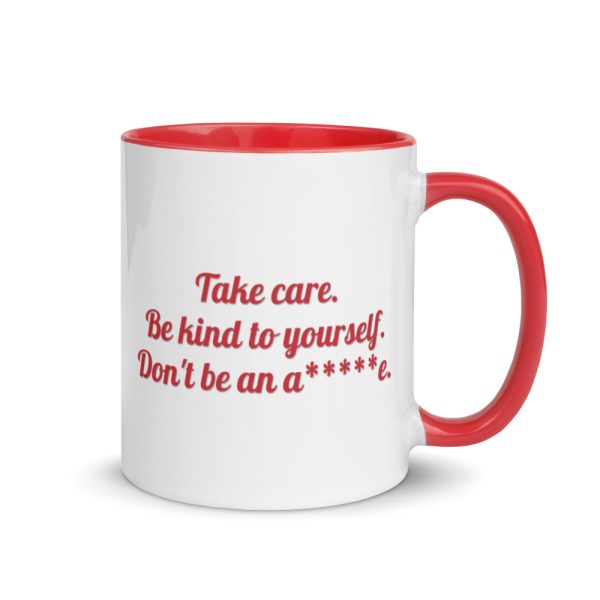 Logo Mug