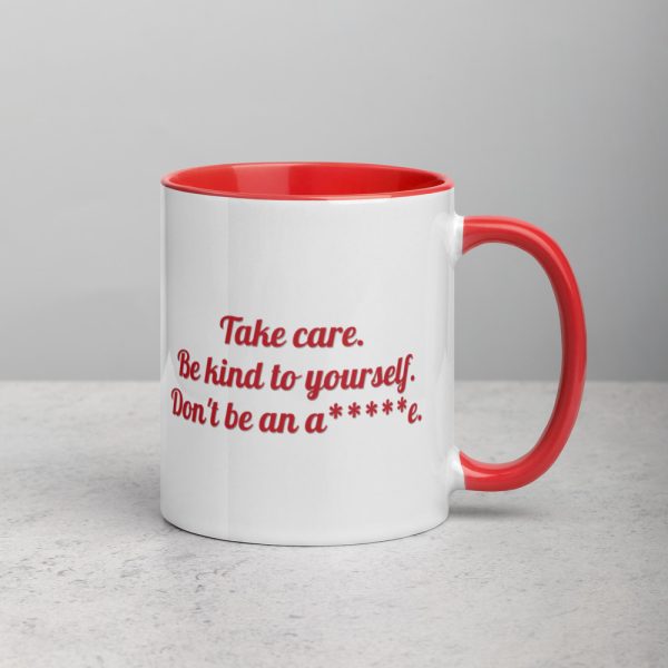 Logo Mug - Image 4